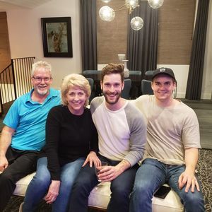 Meet your Posher, Donna